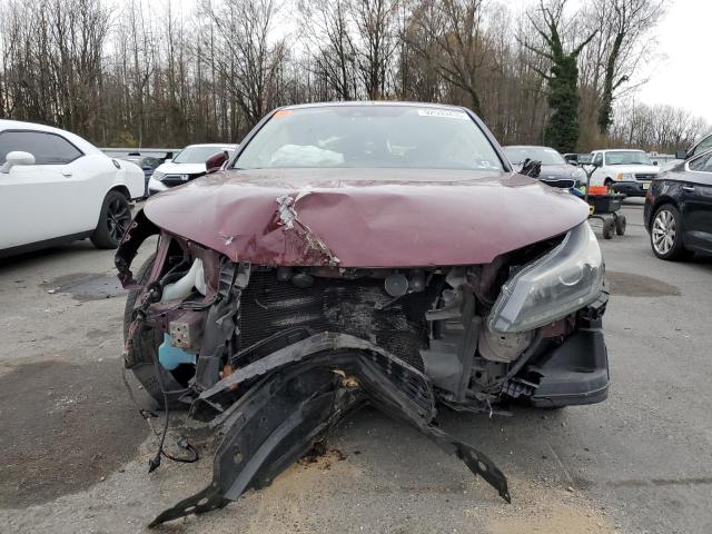Продаж на аукціоні авто 2014 Honda Accord, vin: 1HGCR3F82EA015278, номер лоту: 99199825