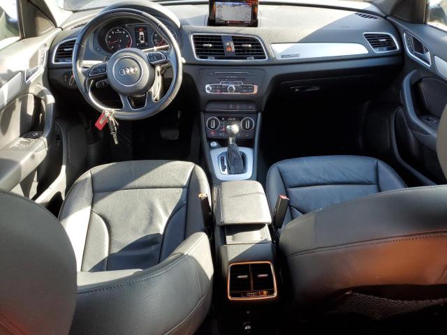 Продажа на аукционе авто 2017 Audi Q3, vin: WA1ECCFSXHR002959, номер лота: 92610065