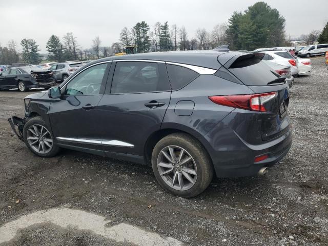 2019 Acura Rdx მანქანა იყიდება აუქციონზე, vin: 5J8TC2H50KL031817, აუქციონის ნომერი: 93682465