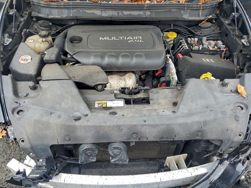 Продажа на аукционе авто 2015 Jeep Cherokee L, vin: 1C4PJMDB9FW672076, номер лота: 97889165