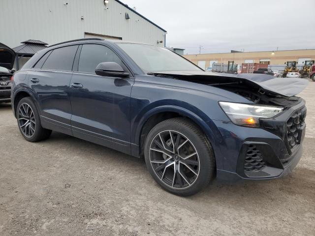 Auction sale of the 2025 Audi Q8, vin: WA1DVBF13SD009585, lot number: 85920975