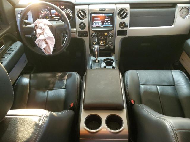 2014 Ford F150 მანქანა იყიდება აუქციონზე, vin: 1FTFW1ETXEKF37634, აუქციონის ნომერი: 91766165
