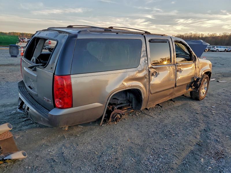 94299785 :رقم المزاد ، 1GKFC16J97R429266 vin ، 2007 Gmc Yukon مزاد بيع