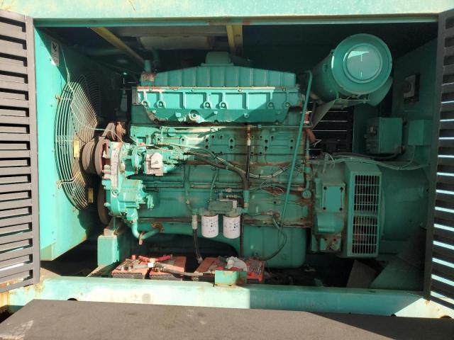 Aukcja sprzedaży 2014 Genr Generator, vin: 1F9GT1634E1398263, numer aukcji: 90590205