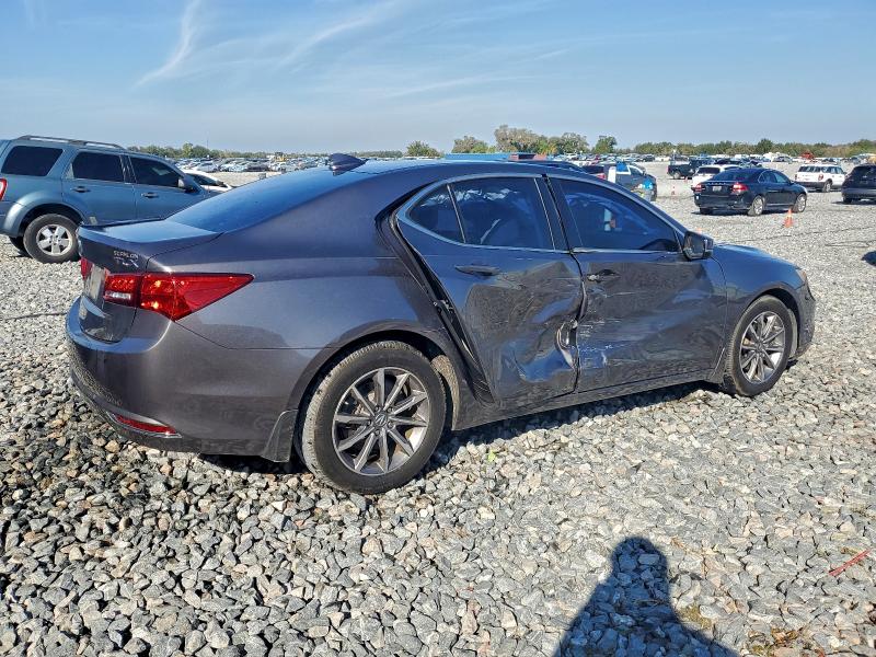 Продаж на аукціоні авто 2020 Acura Tlx, vin: 19UUB1F35LA000109, номер лоту: 94098775