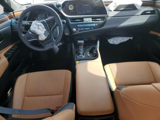 Продажа на аукционе авто 2024 Lexus Es, vin: 58ADZ1B17RU180414, номер лота: 93204845