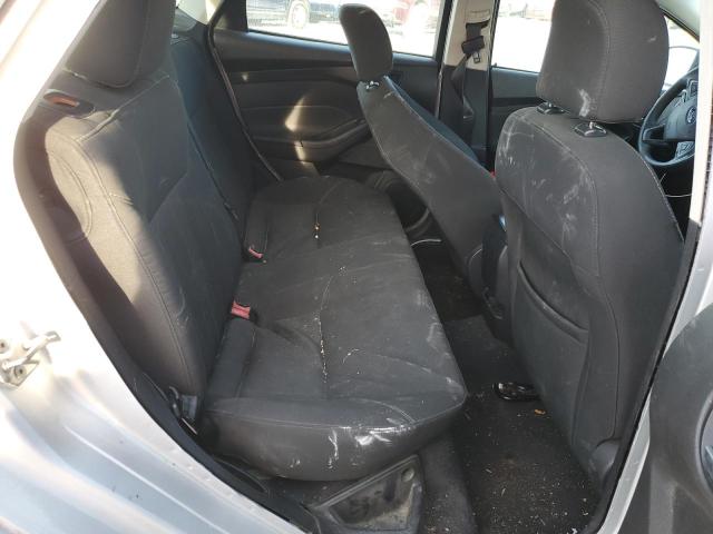 Продаж на аукціоні авто 2015 Ford Focus, vin: 1FADP3F22FL374825, номер лоту: 85408205