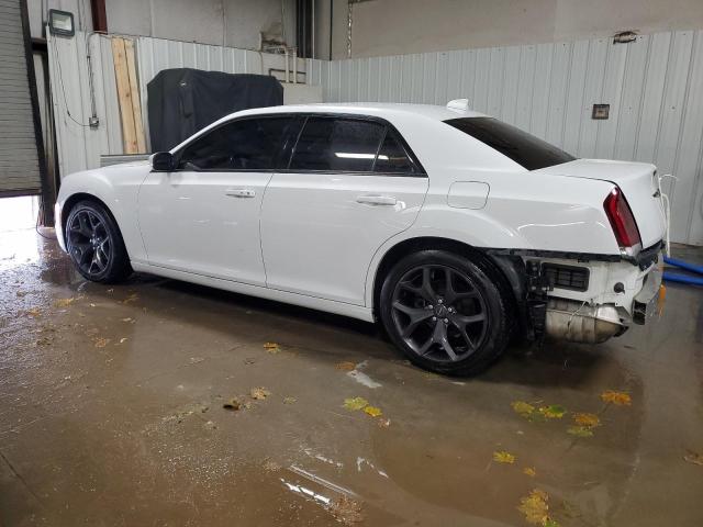 2021 Chrysler 300 მანქანა იყიდება აუქციონზე, vin: 2C3CCABG9MH545706, აუქციონის ნომერი: 91905975