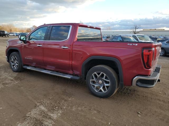 92442635 :رقم المزاد ، 3GTUUDET2NG579818 vin ، 2022 Gmc Sierra K15 مزاد بيع