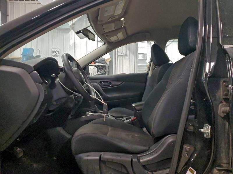 Продаж на аукціоні авто 2019 Nissan Rogue S, vin: 5N1AT2MT8KC724673, номер лоту: 94461515
