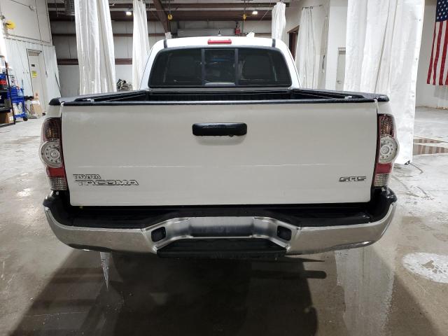 Продажа на аукционе авто 2015 Toyota Tacoma, vin: 5TFTX4CN1FX061185, номер лота: 91173015