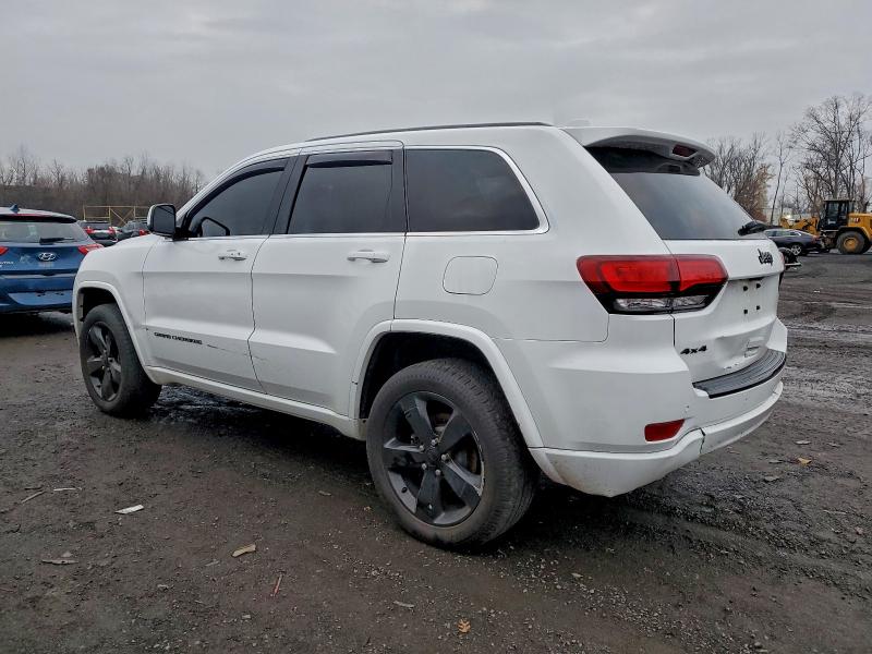 Aukcja sprzedaży 2015 Jeep Grand Cherokee, vin: 1C4RJFAG7FC102132, numer aukcji: 94379395