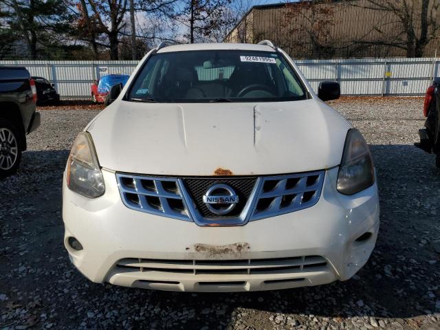 2014 Nissan Rogue Select მანქანა იყიდება აუქციონზე, vin: JN8AS5MV1EW701981, აუქციონის ნომერი: 92481995