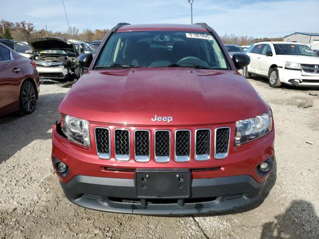 Aukcja sprzedaży 2016 Jeep Compass Sp, vin: 1C4NJDBB6GD779478, numer aukcji: 91981095