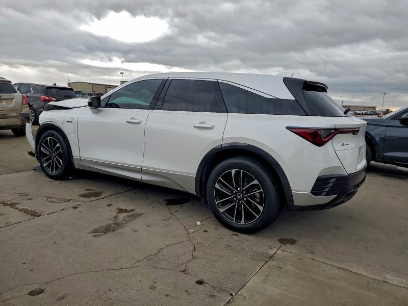 Продажа на аукционе авто 2024 Acura Zdx A-spec, vin: 4W5KHMRK4RZ516306, номер лота: 93710575