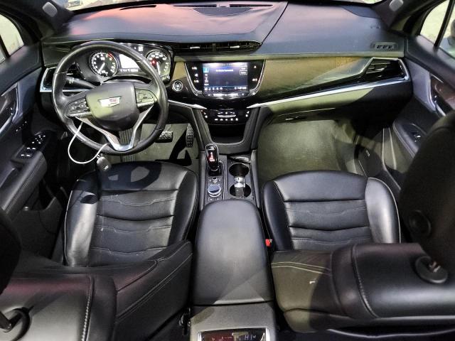 Продажа на аукционе авто 2020 Cadillac Xt6 Platin, vin: 1GYKPFRS0LZ202973, номер лота: 93707815