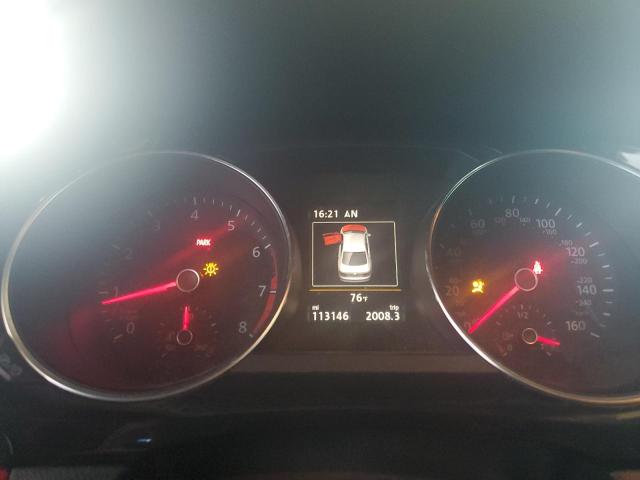 91425595 :رقم المزاد ، 3VW5T7AJ1HM323041 vin ، 2017 Volkswagen Jetta Gli مزاد بيع