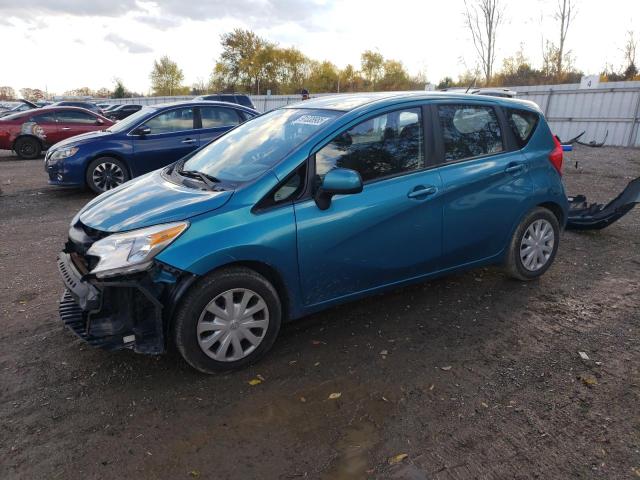 Auction sale of the 2014 Nissan Versa Note, vin: 3N1CE2CP7EL405210, lot number: 91338985