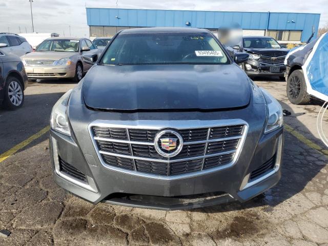 Aukcja sprzedaży 2014 Cadillac Cts Luxury, vin: 1G6AR5SX2E0112987, numer aukcji: 93495405