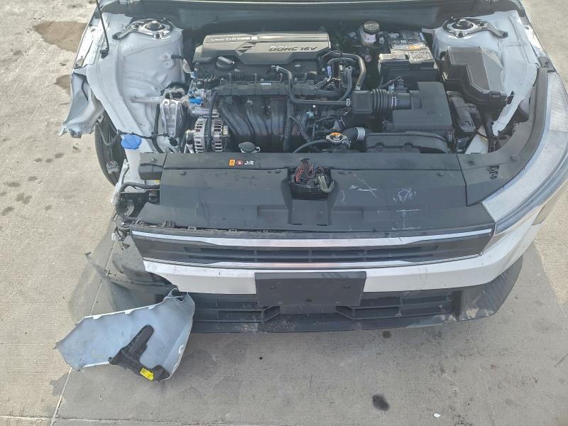 Продажа на аукционе авто 2025 Kia K4, vin: 3KPFT4DE7SE220647, номер лота: 93619515
