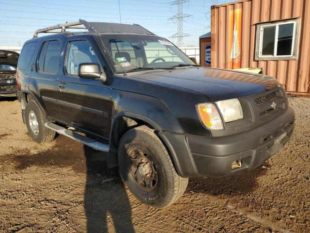 Продажа на аукционе авто 2000 Nissan Xterra, vin: 5N1ED28Y6YC583325, номер лота: 92242395
