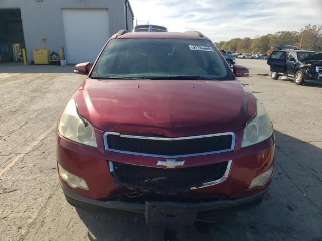 Aukcja sprzedaży 2010 Chevrolet Traverse, vin: 1GNLRFED7AS121431, numer aukcji: 91180605