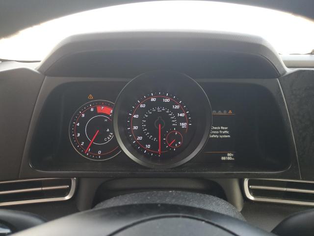 Aukcja sprzedaży 2022 Hyundai Elantra Se, vin: KMHLM4AG0NU246031, numer aukcji: 91425255