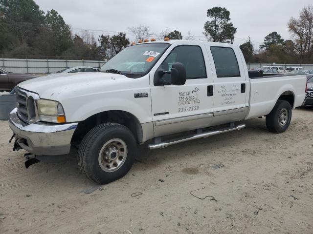 47557706 :رقم المزاد ، 1FTNW21F83EA96616 vin ، 2003 Ford F250 مزاد بيع