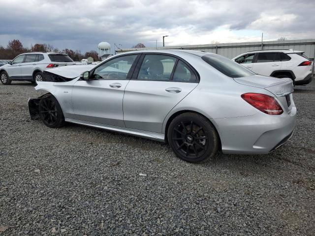 Продаж на аукціоні авто 2016 Mercedes-benz C, vin: 55SWF6EB1GU132698, номер лоту: 92308265