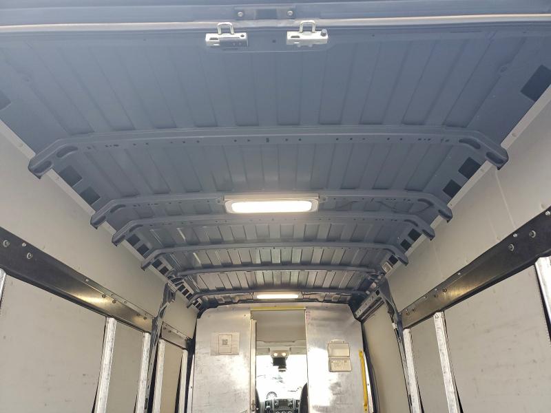 Продажа на аукционе авто 2020 Ram Promaster 3500, vin: 3C6URVJG6LE145000, номер лота: 93294765