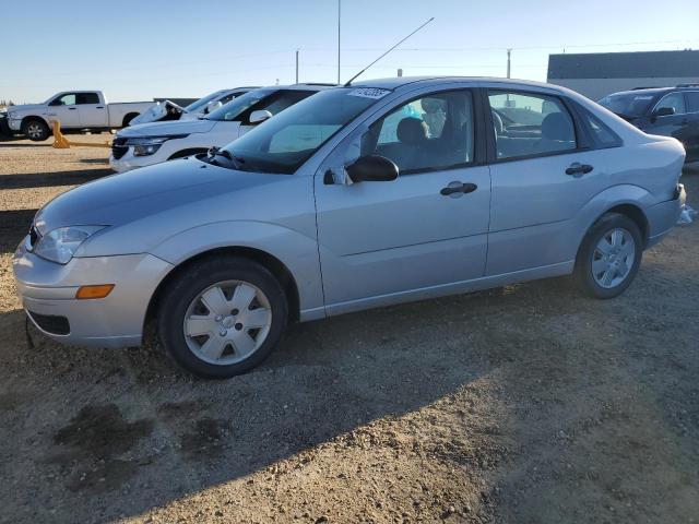 Aukcja sprzedaży 2007 Ford Focus, vin: 1FAFP34N17W359321, numer aukcji: 91242355