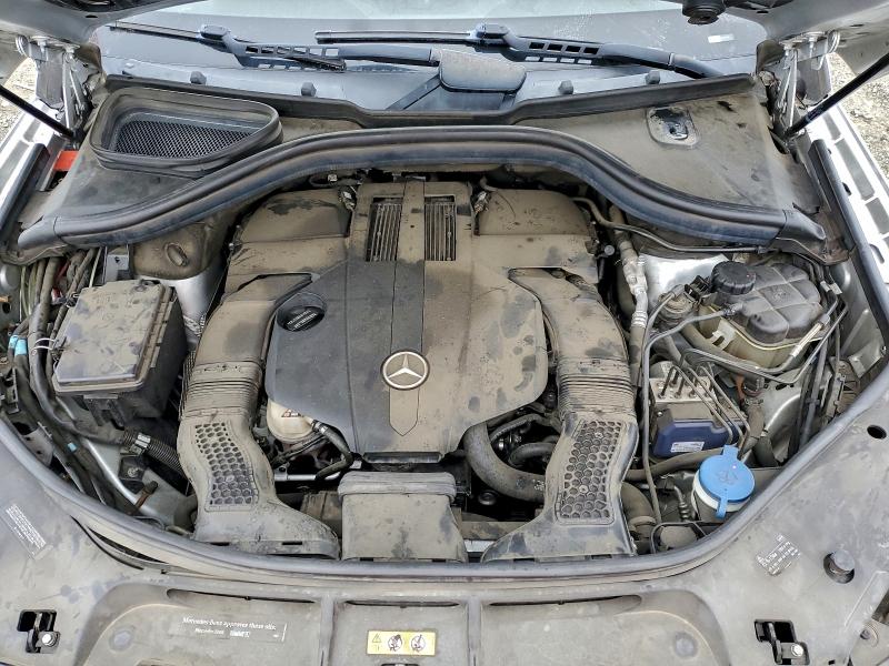 2016 Mercedes-benz Gl 450 4ma მანქანა იყიდება აუქციონზე, vin: 4JGDF6EE1GA693586, აუქციონის ნომერი: 94202525