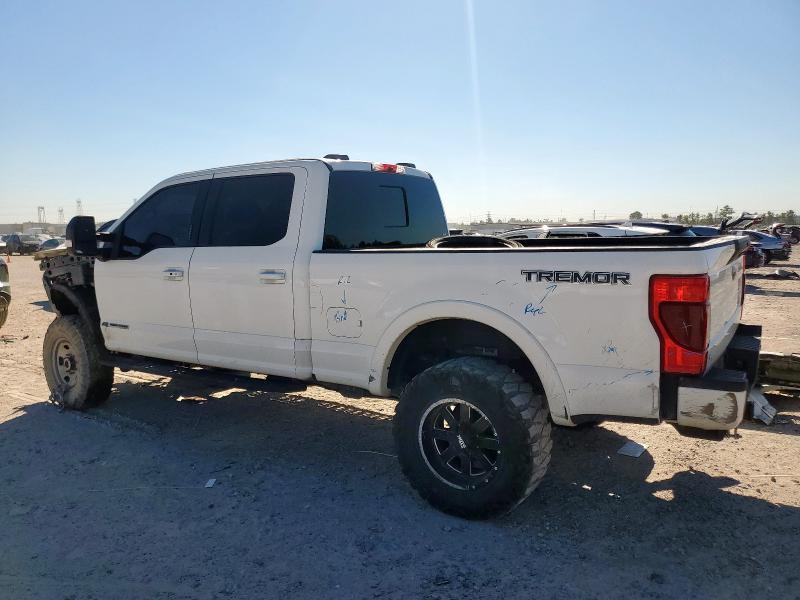 Продаж на аукціоні авто 2021 Ford F250, vin: 1FT8W2BT4MEE07073, номер лоту: 90037015