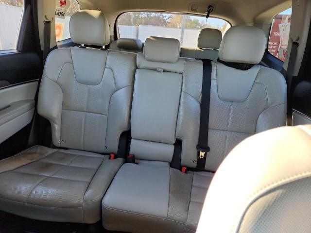 Продаж на аукціоні авто 2022 Kia Telluride, vin: 5XYP3DHC7NG245603, номер лоту: 91300885