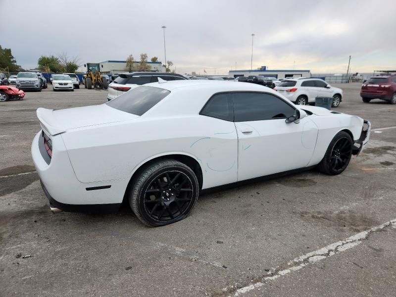 Aukcja sprzedaży 2015 Dodge Challenger, vin: 2C3CDZBG0FH705857, numer aukcji: 93487365