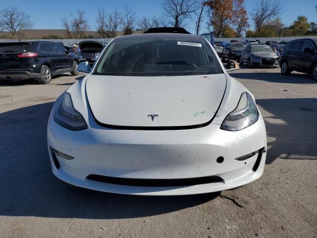 Aukcja sprzedaży 2018 Tesla Model 3, vin: 5YJ3E1EB5JF092255, numer aukcji: 90920025