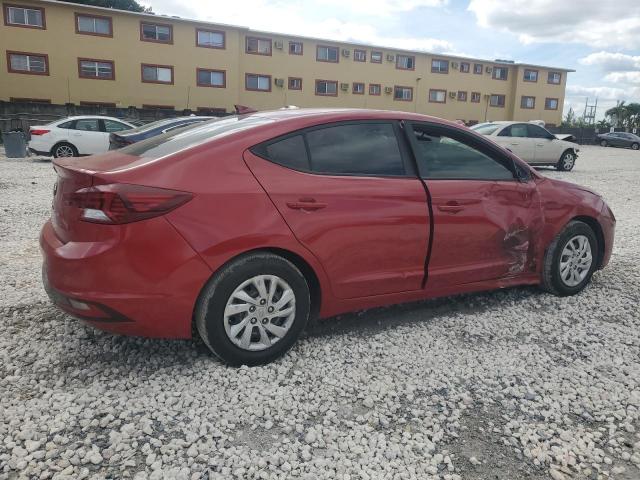 Продажа на аукционе авто 2019 Hyundai Elantra, vin: KMHD84LF8KU844960, номер лота: 92285805