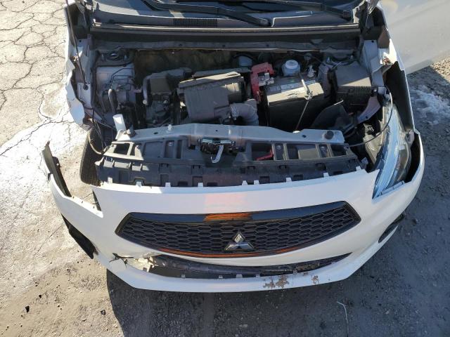 Aukcja sprzedaży 2020 Mitsubishi Mirage, vin: ML32F3FJ4LHF04331, numer aukcji: 92300985
