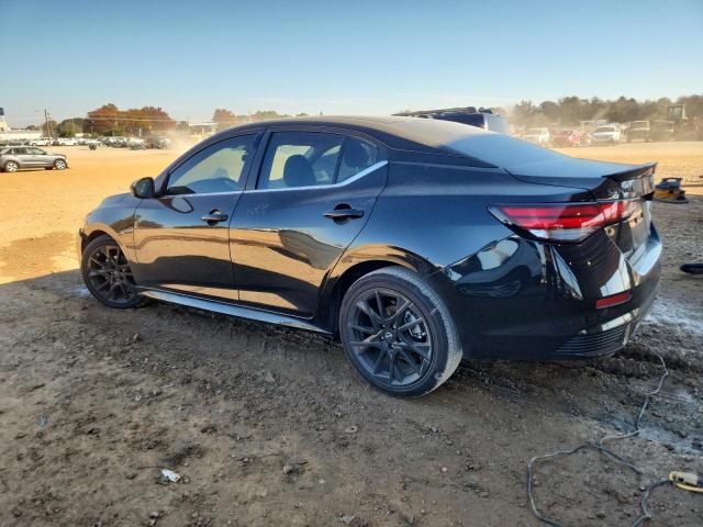 92817775 :رقم المزاد ، 3N1AB8DV6SY350070 vin ، 2025 Nissan Sentra Sr مزاد بيع