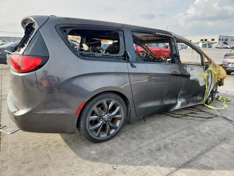 Aukcja sprzedaży 2019 Chrysler Pacifica, vin: 2C4RC1FG2KR702788, numer aukcji: 93667005