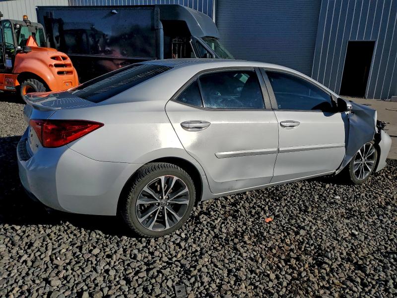 94100325 :رقم المزاد ، 2T1BURHE2HC762930 vin ، 2017 Toyota Corolla مزاد بيع