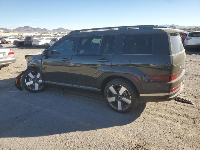 92228265 :رقم المزاد ، 5NMP34G18SH020379 vin ، 2025 Hyundai Santa Fe L مزاد بيع