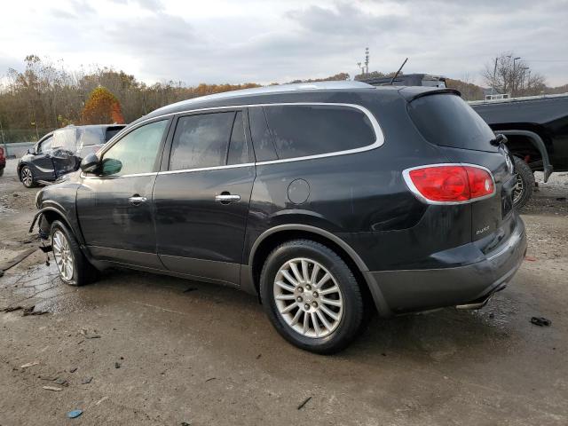 92021185 :رقم المزاد ، 5GAKVCED6CJ282149 vin ، 2012 Buick Enclave مزاد بيع