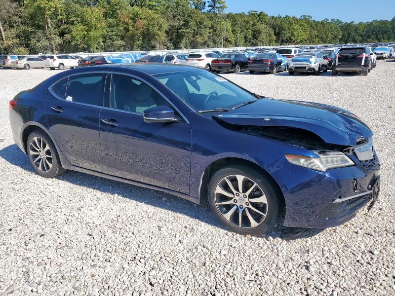 Aukcja sprzedaży 2015 Acura Tlx, vin: 19UUB1F37FA022729, numer aukcji: 92496095