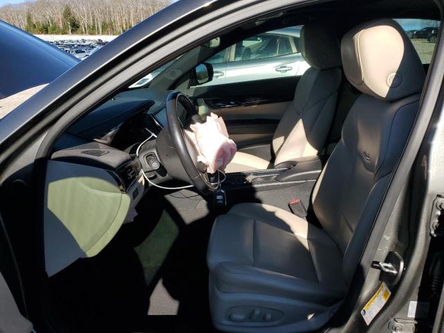 Aukcja sprzedaży 2017 Cadillac Ats, vin: 1G6AH5RX1H0178251, numer aukcji: 92797165