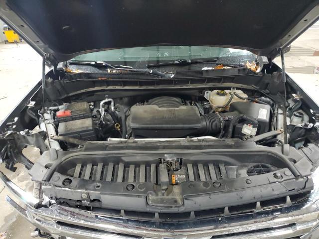 Aukcja sprzedaży 2020 Chevrolet Silverado, vin: 3GCUYDED2LG218552, numer aukcji: 92134635