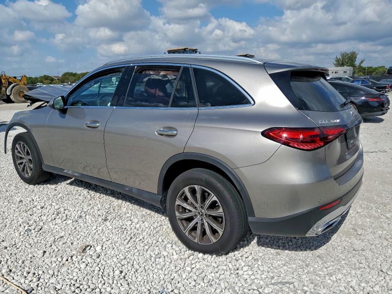 2023 Mercedes-benz Glc მანქანა იყიდება აუქციონზე, vin: W1NKM4GB0PF043734, აუქციონის ნომერი: 93812045