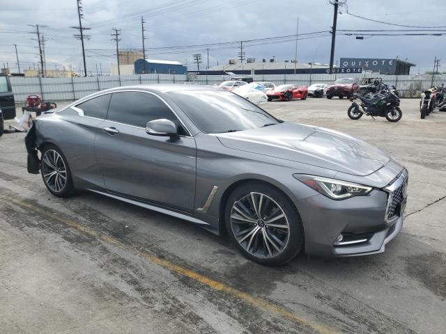 Продажа на аукционе авто 2021 Infiniti Q60 Pure, vin: JN1EV7JK7MM410473, номер лота: 93557245