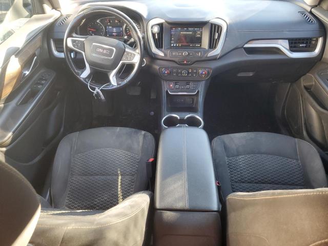 93635975 :رقم المزاد ، 3GKALTEV2KL112956 vin ، 2019 Gmc Terrain مزاد بيع