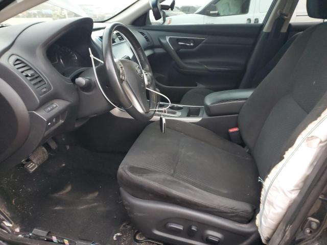 Продаж на аукціоні авто 2015 Nissan Altima, vin: 1N4AL3AP2FC290327, номер лоту: 91587375